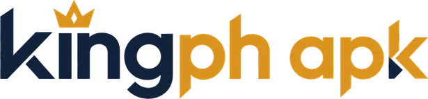 kingph apk official logo